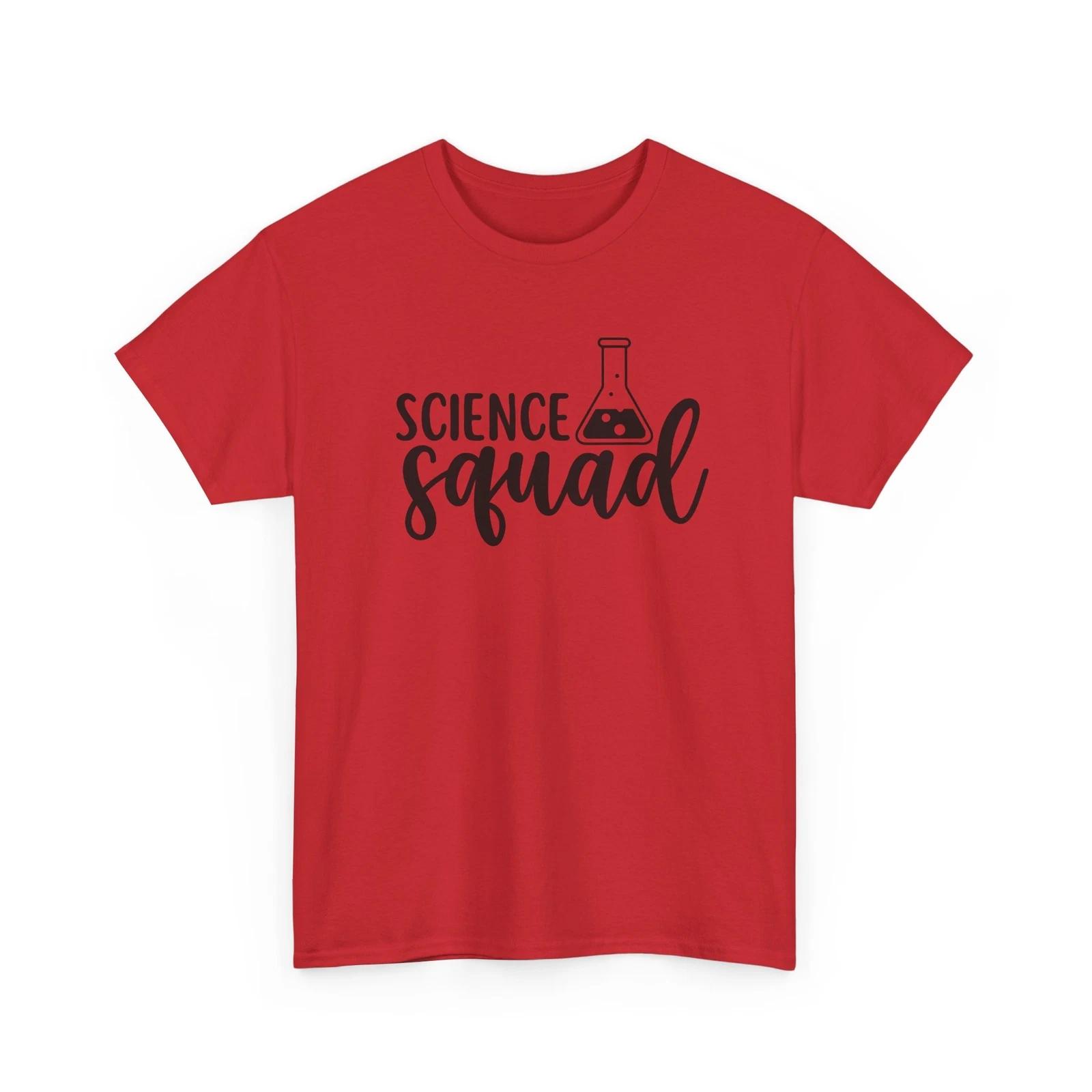 STEM T-Shirt – Science Technology Engineering Math Nerdy Graphic Tee XL