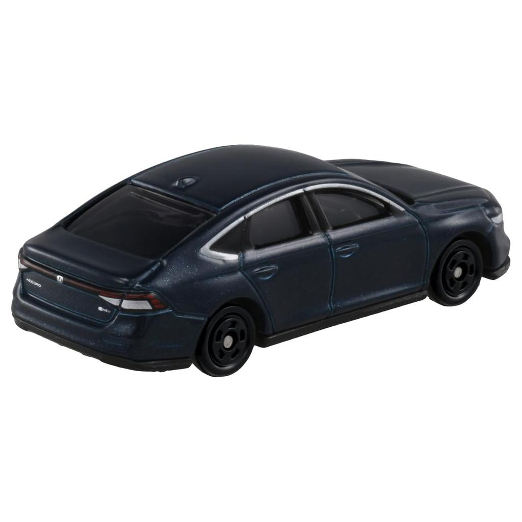 TAKARA TOMY Tomica No. 36 Honda Accord (First Edition) Miniature Car Toy