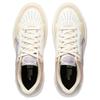 New LiNing Common 80s Wear Resistant Slip Resistant Low Top Skateboard Shoes Women's White AGCU084-3