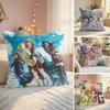 Textile pentru bucătărie și sufragerie – Huse pentru perne