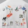 Nike Men's Jordan 23 Print Basketball T-Shirt IR6309