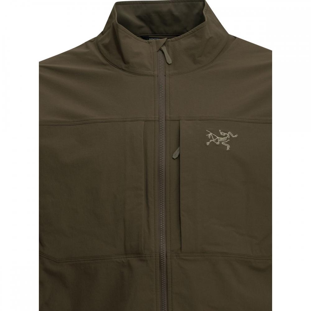 Arcteryx Men S Jacket Gamma x000010940Gamma