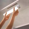 Wireless Strip USB Light Bar PIR Wardrobe Lamp New Touch Sensor Light  Kitchen