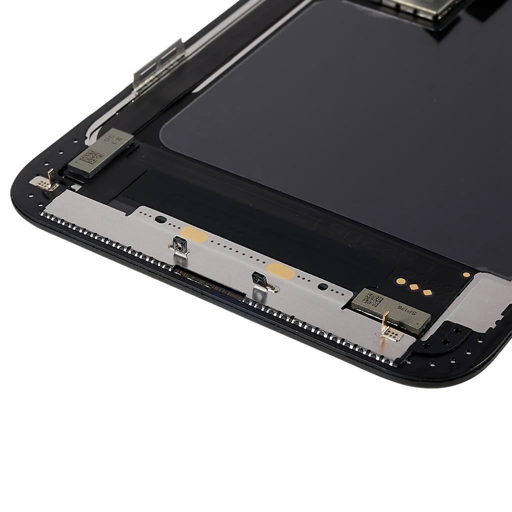 For iPhone 11 Pro Max 6.5 Inch Grade C LCD Screen and Digitizer Assembly Replacement Part (TFT Technology) (without Logo)