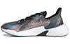 Adidas X9000L4 Heat.RDY 'Blue Oxide Silver Metallic' FY0782