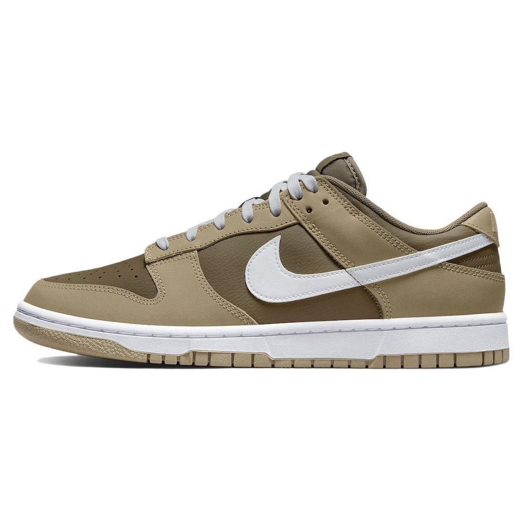 Nike Dunk Retro `Judge Grey` Ādas