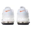 Nike Air Max Impact 4 White Copa Black DM1124-101 Men's Basketball Shoes
