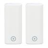 2 Pcs Charging Adapter Small Compact Stylus Charging Adapter Replacement for IOS Pencil for