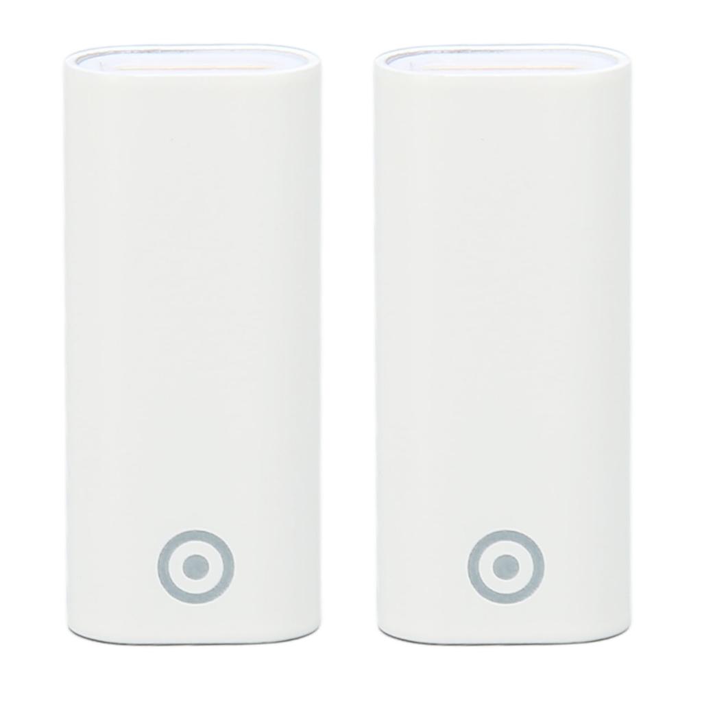 2 Pcs Charging Adapter Small Compact Stylus Charging Adapter Replacement for IOS Pencil for