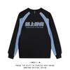 Mens Long Sleeve Basketball Shirt Quick Dry Athletic Training Top Gym Running