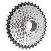 Bicycle Freewheel Durable High Temperature Resistant Corrosion Resistant Speed Bike Cassette for