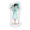 Anime Alien Stage Anime Peripheral Acrylic Standing Plaque Till Ivan Luka Character Model Campus Desktop Decoration Gift