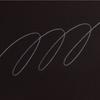 Mitsubishi Pencil Colored Pencils 880 Single Light 1 Dozen Color, Orange, (K880.54)