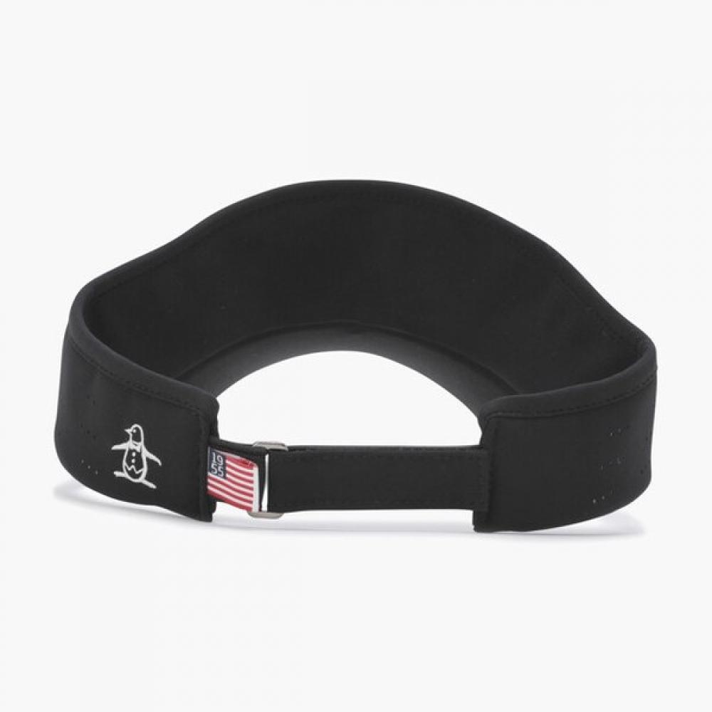 MunSingwear Men S eSSential Wing viSor Black Mr121mcp21