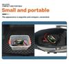 12V 6A Car and Motorcycle Battery Charger
