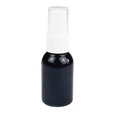 MégaCréa DIY - Fabric Spray Paint 30 Ml Black