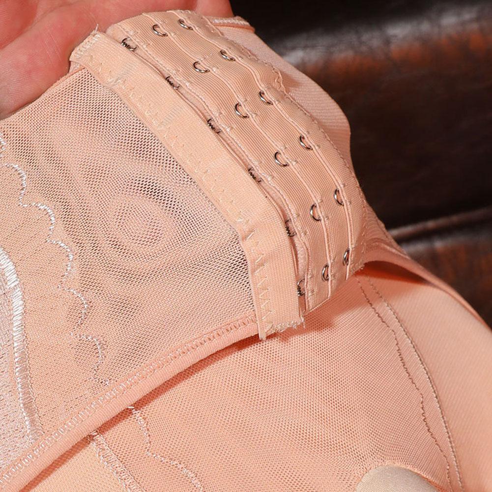 Crossdress Men Panties Hiding Gaff High Waist Shaper