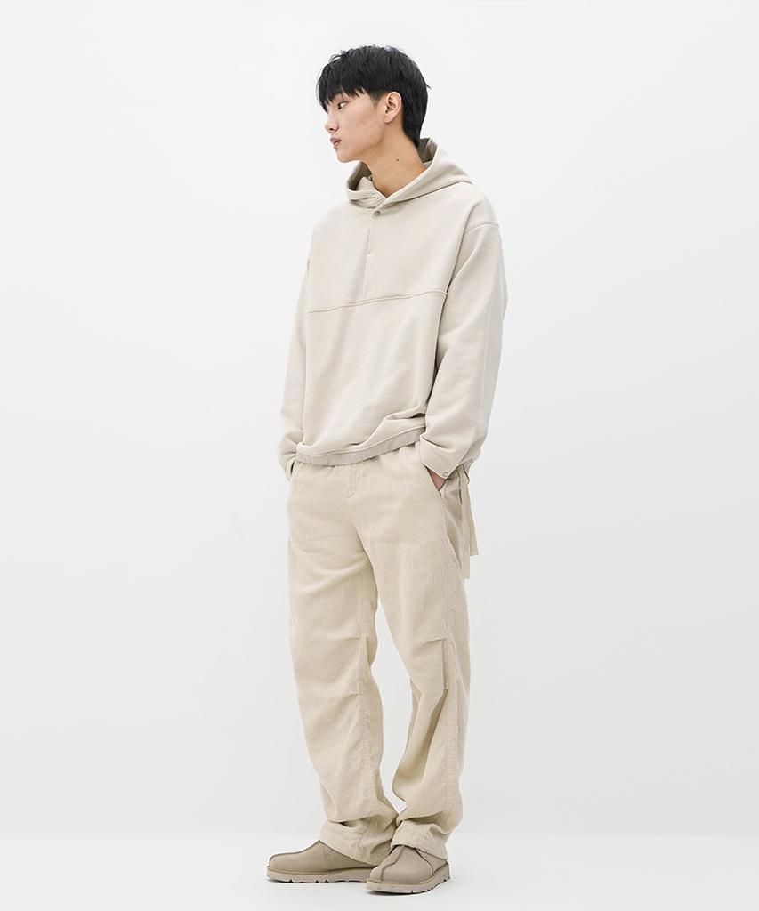 ERRORS EXCEPTED Pt888Sd Corduroy Arctic Pants (Sand)
