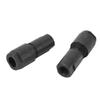 2 Stück Winkelschleifer Umbauadapter Ersatzset 6mm 3mm Schleifer zu Graviermaschine Modifizierter Adapter