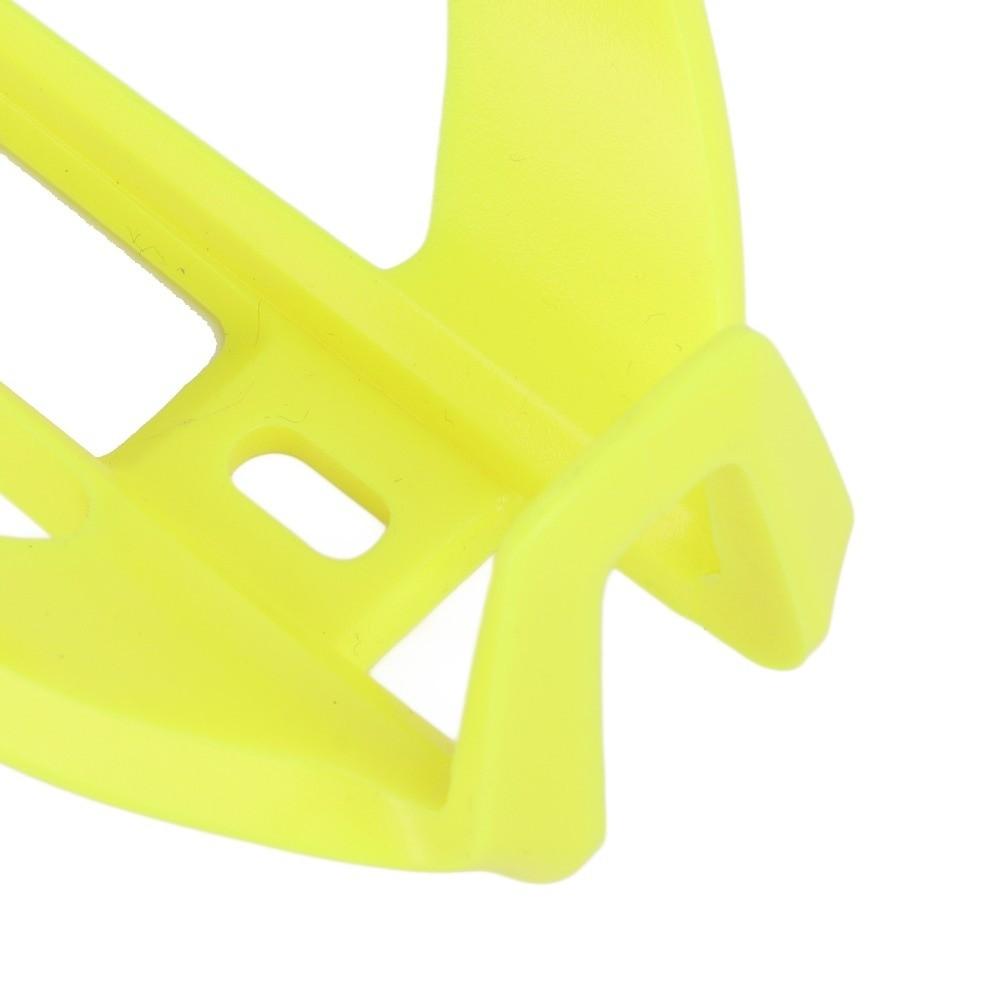 2PCS Elastic Sturdy Bike Water Bottle Holder Bike Bottle Cage  for Mountain Bike,Road Bike