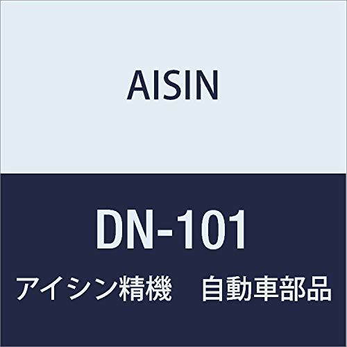 

Номер детали диска сцепления AISIN: DN-101