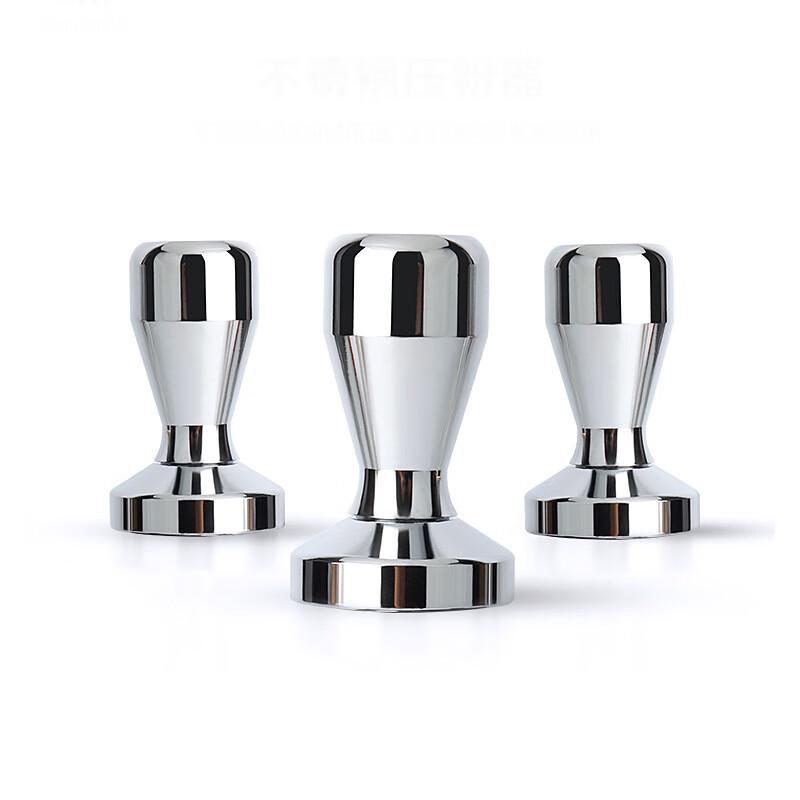Chuanbao 51mm Stainless Steel Coffee Tamper