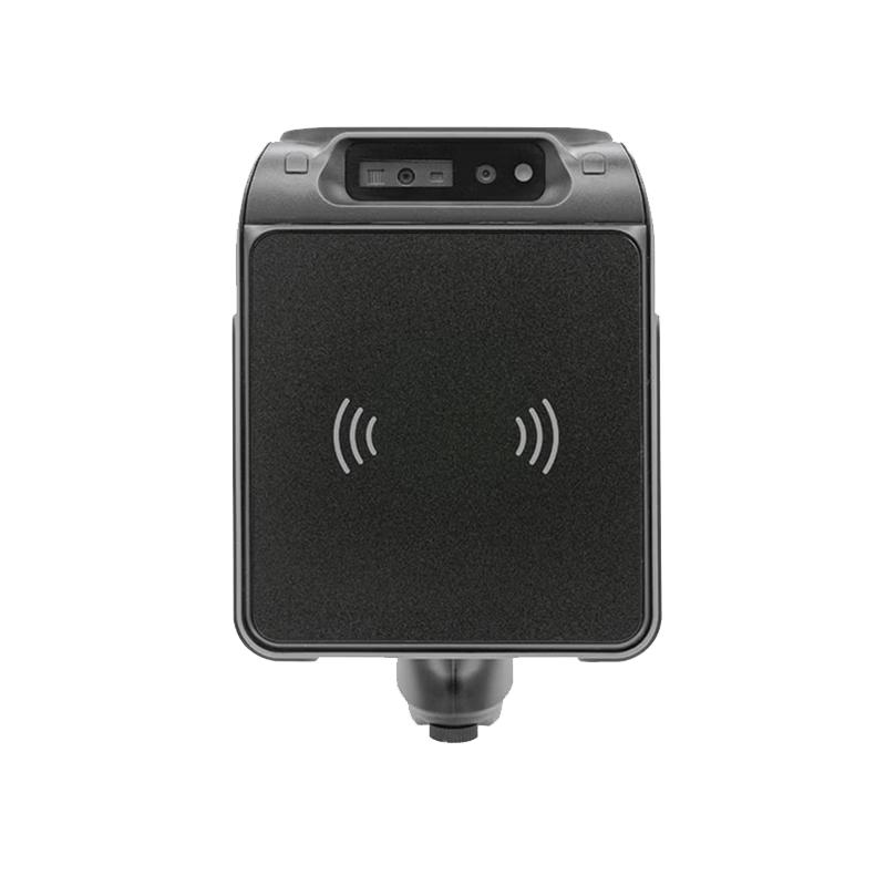 CHAINWAY C5F UHF RFID Handheld Terminal