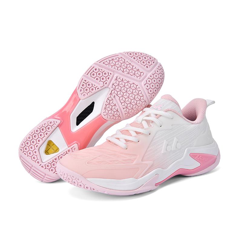 Men Badminton Shoes Competition Original Table Tennis Shoes Training Sneakers Wear Resistant Male High Quality Volleyball Shoes