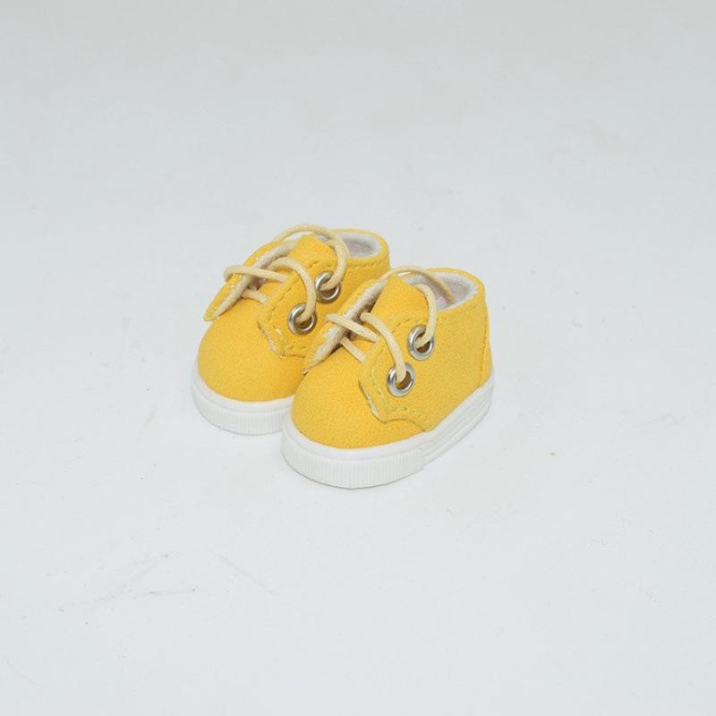 In Stock 20cm Gaji Jie Shoes Zsiga 1/8 Movable Figure Outfit & Shoe Collection.