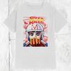 Vintage Go Speed Racer Go Cartoon Anime Movie T-shirt Unisex T-Shirt