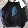 Fontaines Dc Dopamine Chamber Hoodie New Fashion Women Aesthetic Graphic Hoodies Unisex  Autumn Winter Pullovers Sweatshirts