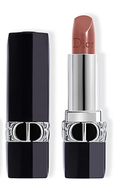 Dior Rouge Dior Balm Dior Garden (810 Satin)