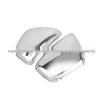 Motorcycle Battery Rectifier Side Cover for Yamaha XV700/750 – Left & Right Protective Edge Covers