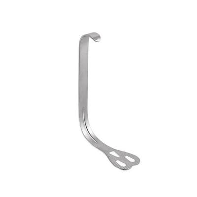 GDC Weider Cheek Tongue Depressor - Small (14cm) (Crw1)