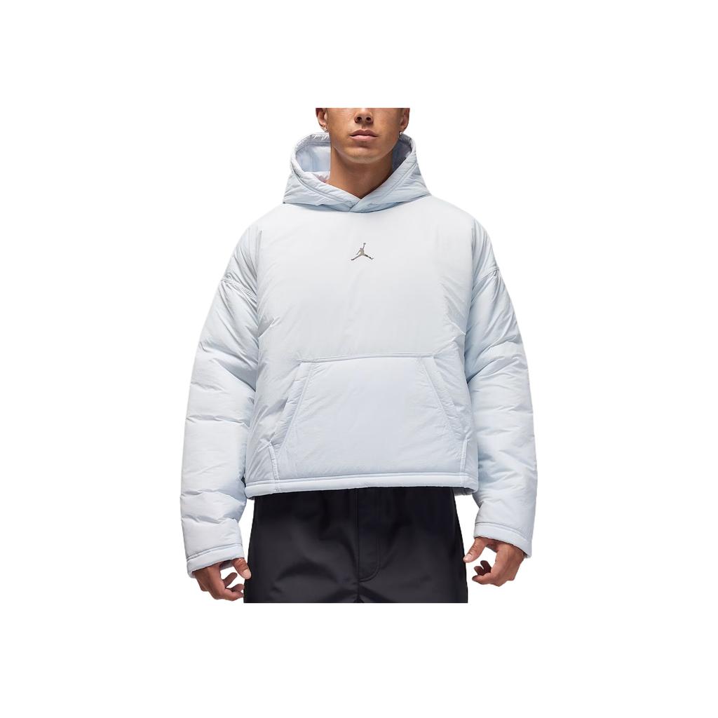 Jordan Mountainside Warm Windproof Simple Beautiful Comfortable Solid Color Cotton Jacket Men jackets HV1864-043