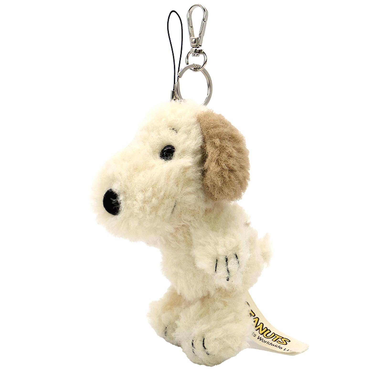 

Nakajima Corporation SN Charm MC Andy 215505-25