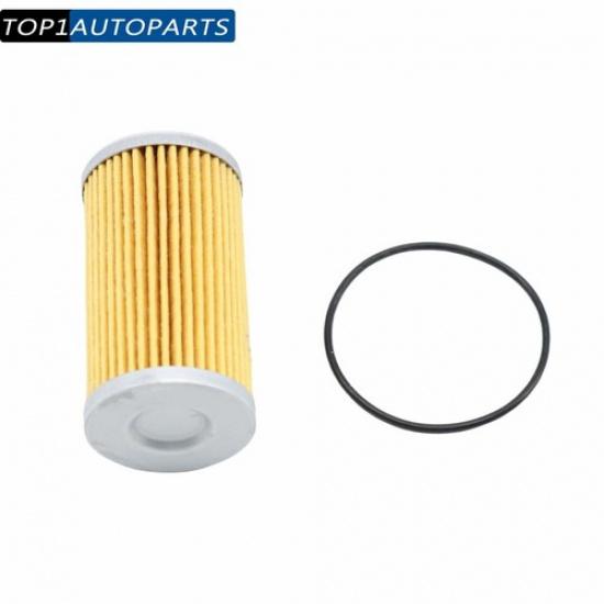 New For Mitsubishi Mirage 2014-2024 1.2L Hatchback CVT Transmission Oil Filter