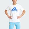 Adidas Argentina DNA Graphic Tee White Men Streetwear IU2149