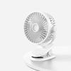 Portable Cross-Border USB Mini Fan for Dorm, Office, Home, and Outdoors
