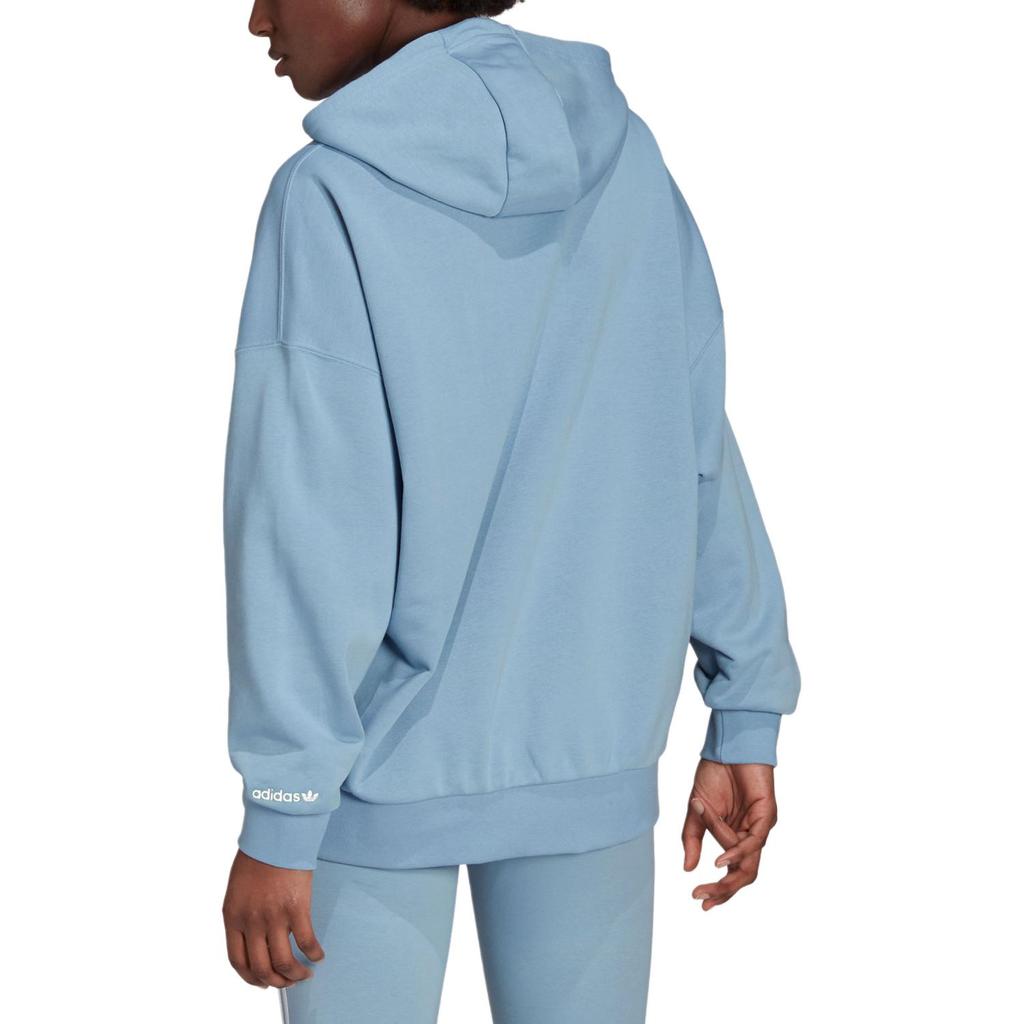 Adidas Originals Sweatshirt Women's Blue H09306