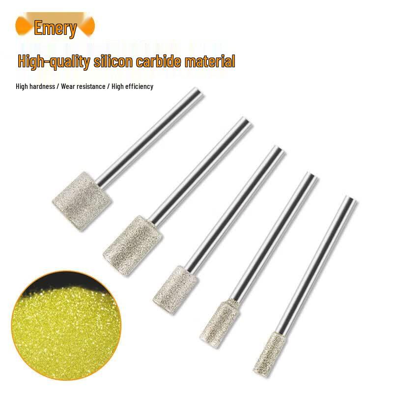 Yuzhu Diamond Grinding Bit
