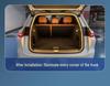 L6L7 Ideal Trunk Ambient Welcome Flowing Light - Non-Destructive L8L9 Car Plug Taillight MEGA/ONE