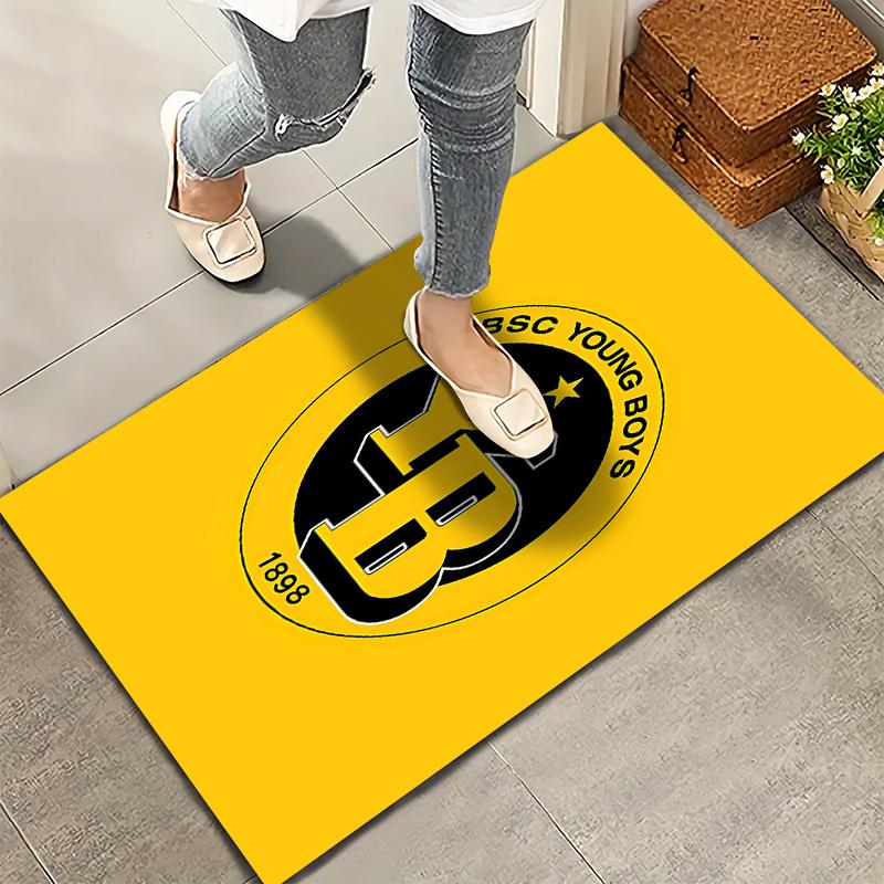 Bsc Young Carpet Rug For Living Room Bedroom Home Sofa Decoration Kids Play Nonslip Floor Mat
