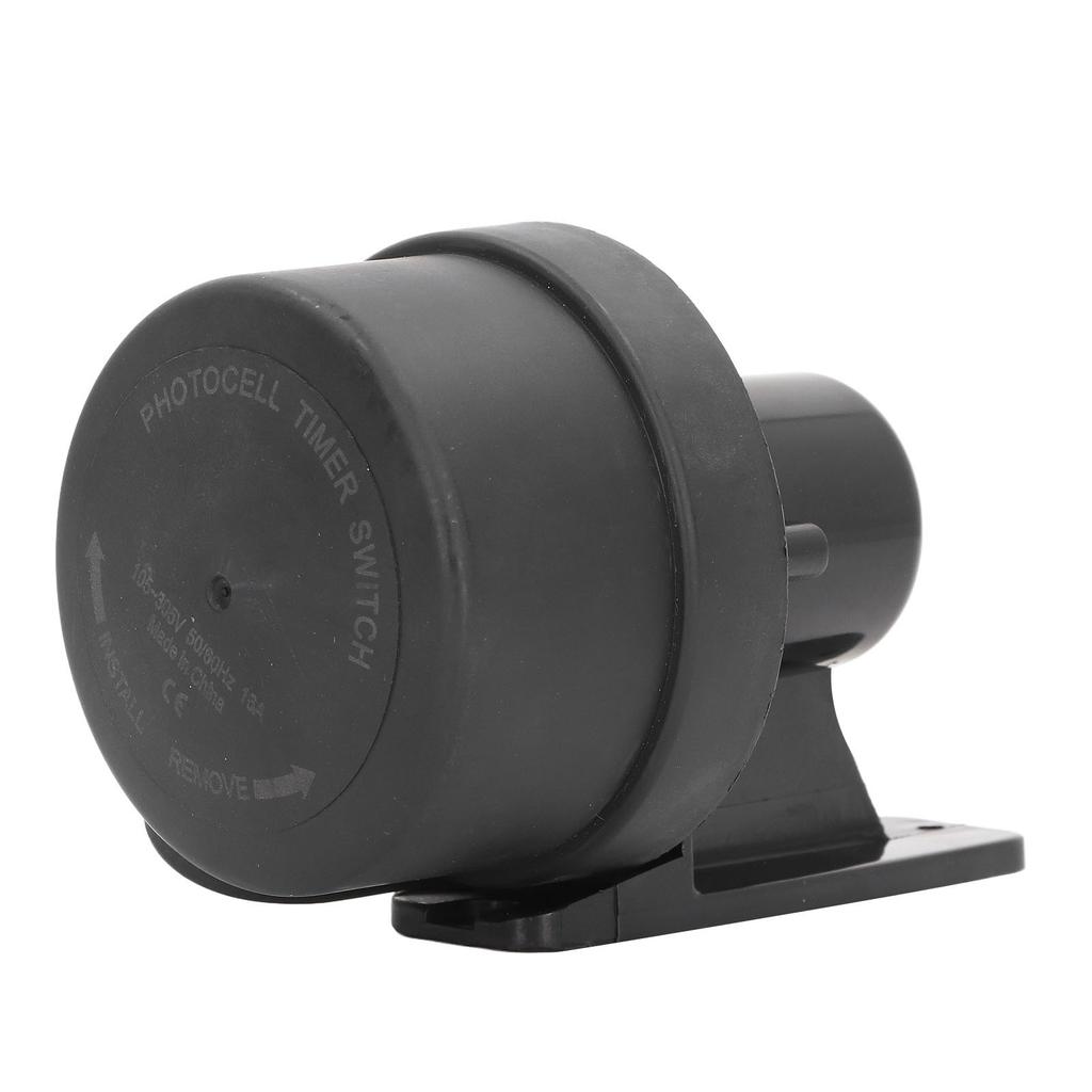 Fotoelektrischer Sensor Schalter Energieeinsparung Intelligentes System Hohe Empfindlichkeit Automatischer Schalter 105‑305V