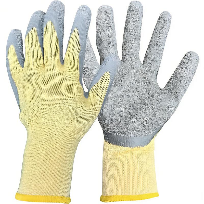 Cheng Yun 400V Insulating Gloves