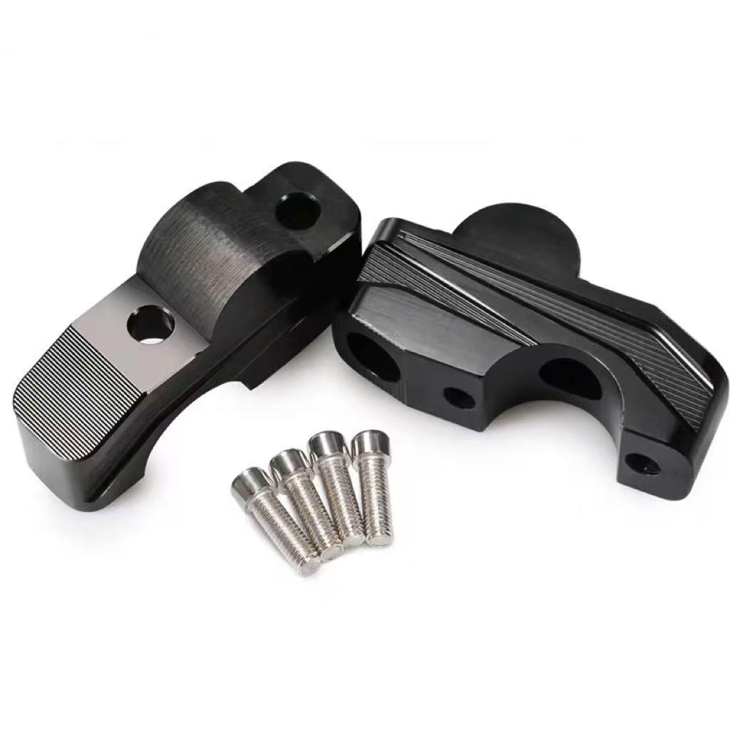 CBR650/CB Motorcycle Raised Handlebar Riser