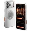 Apple 17ProMax & 16ProMax Magnetic Rotatable Drop-Proof Phone Case