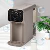 Panasonic TK-AD69T Countertop Instant Hot RO Water Purifier CN Plug (adapter Included)