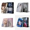 Stray Kids Lomo Card Kpop Collectors Item For Events And Fan Gifting