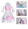 Anime  Airi Momoi Stage Performance Costume Full Set Pjsk Project Sekai Cosplay Anime Game Halloween Costume For Woman